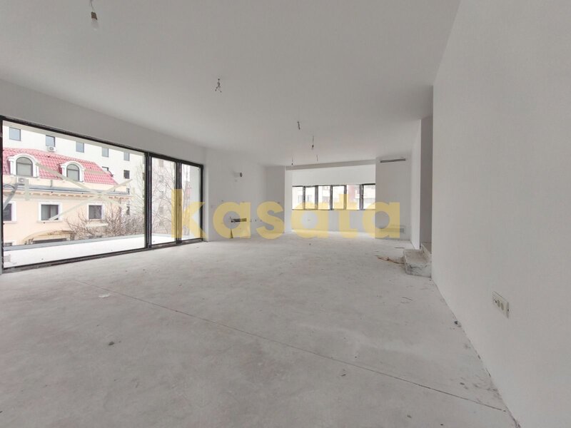 Herastrau Apartament 4 camere Loc parcare