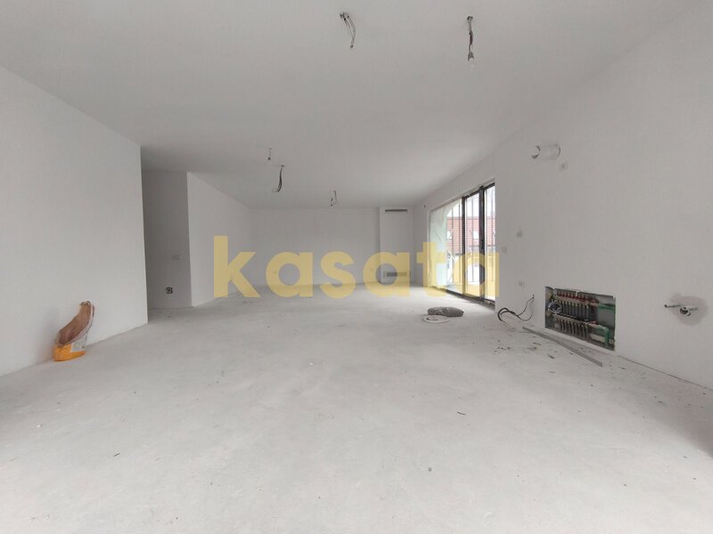 Herastrau Apartament 4 camere Loc parcare