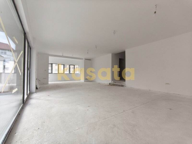 Herastrau Apartament 4 camere Loc parcare