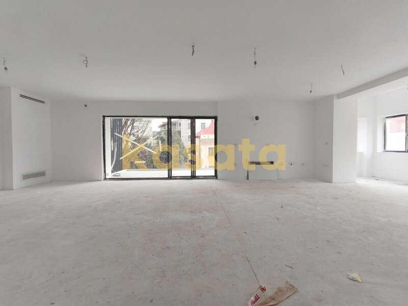 Herastrau Apartament 4 camere Loc parcare