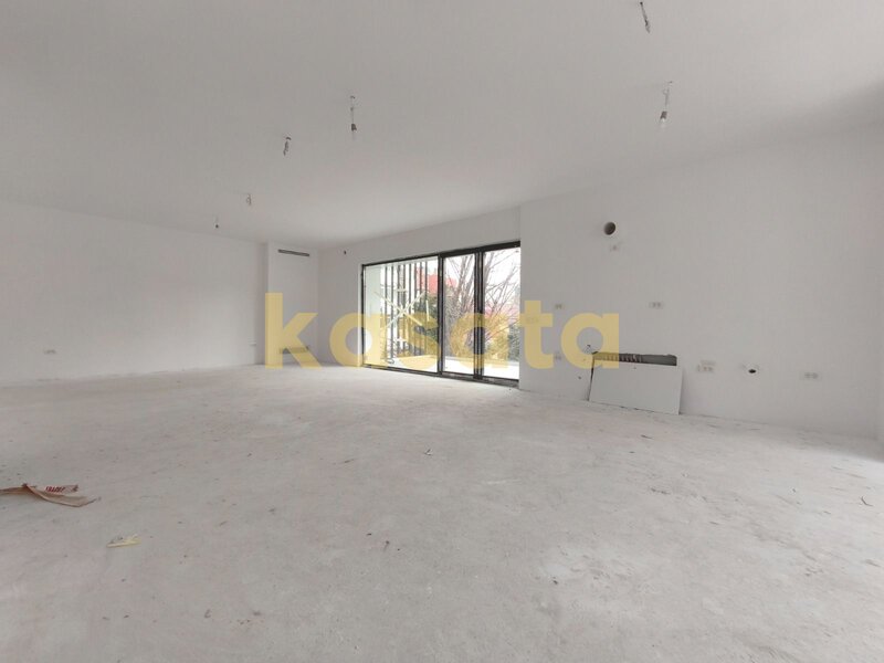 Herastrau Apartament 4 camere Loc parcare