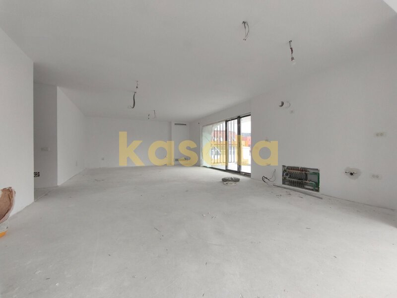 Herastrau Apartament 4 camere Loc parcare