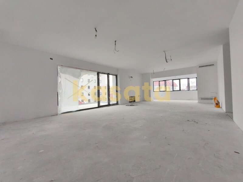 Herastrau Apartament 4 camere Loc parcare