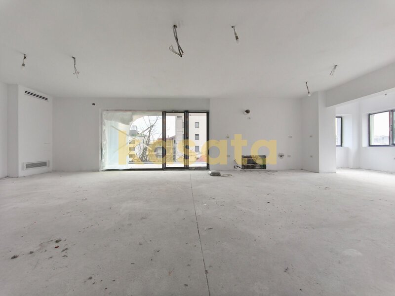 Herastrau Apartament 4 camere Loc parcare